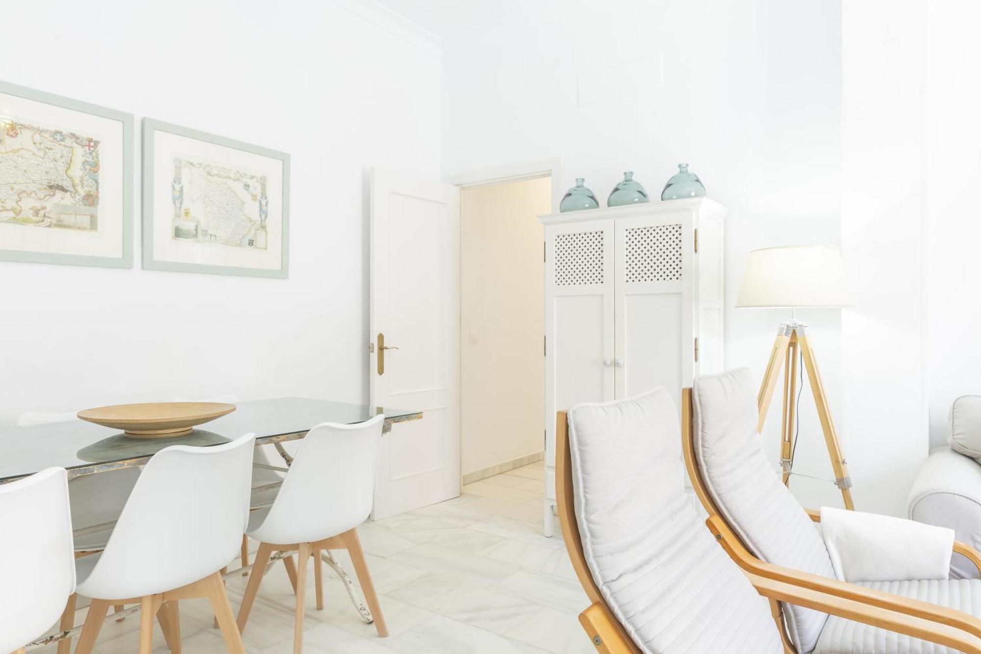 Amplio Apartamento En Playa De Regla 2 Chipiona Exteriér fotografie