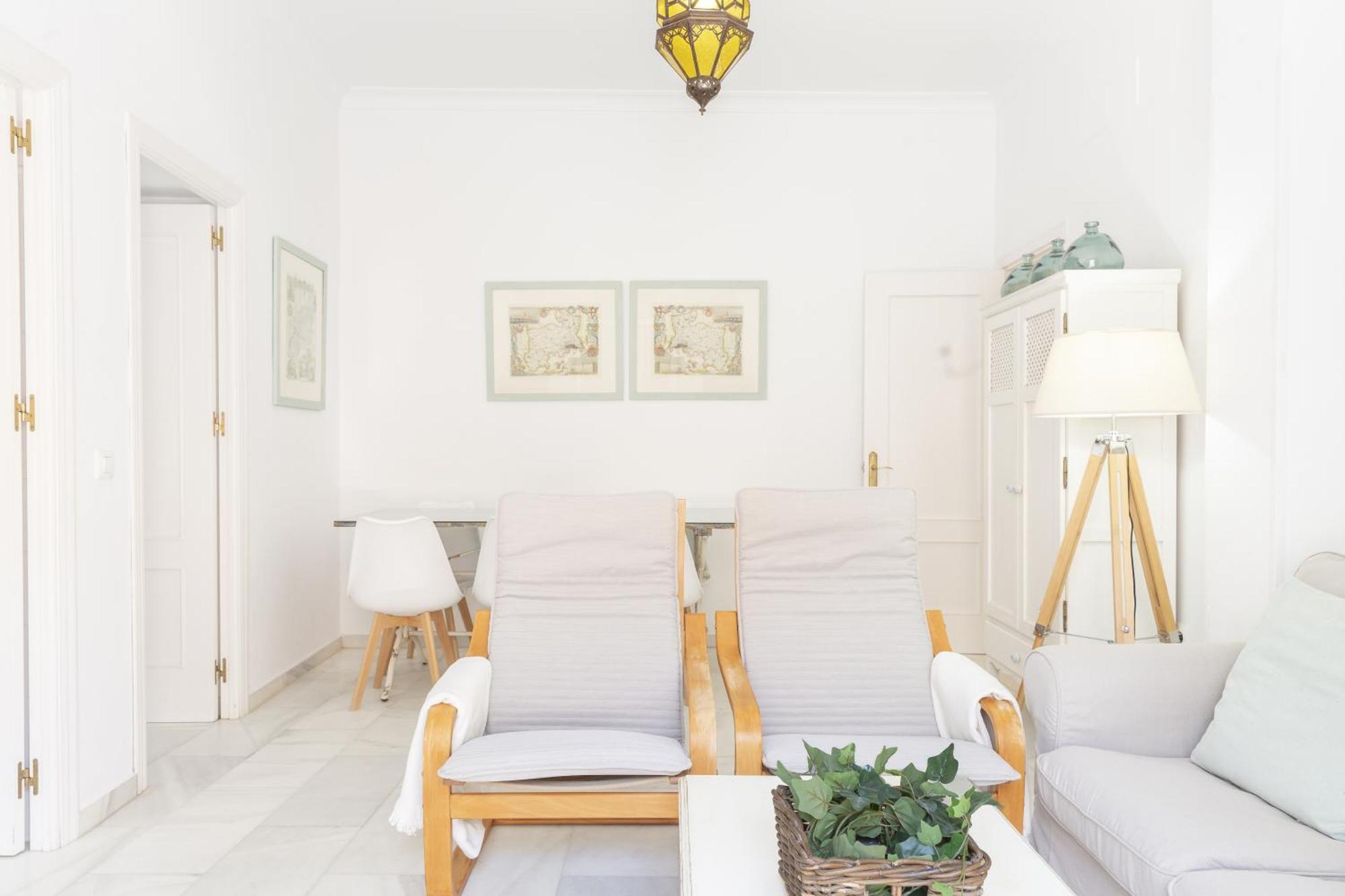 Amplio Apartamento En Playa De Regla 2 Chipiona Exteriér fotografie