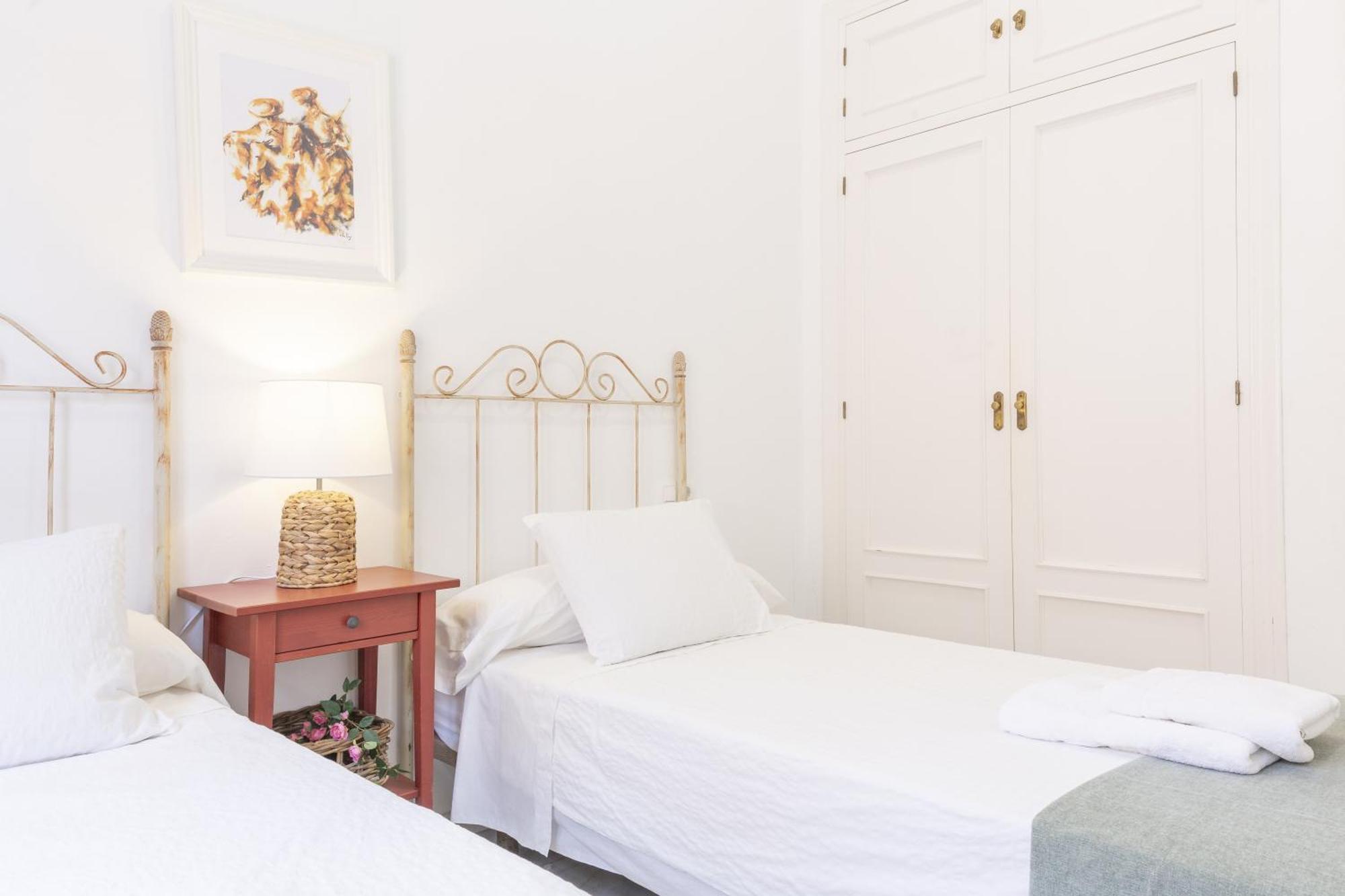 Amplio Apartamento En Playa De Regla 2 Chipiona Exteriér fotografie